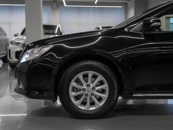 Toyota Camry VII (XV50) с пробегом 2014 года, цена 1 630 000 рублей, 163632 км, седан, Автокод Объявления