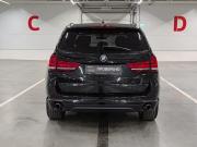 BMW X5 III (F15) Казань  - изображение 33