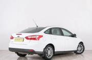 Ford Focus III Красноярск  - изображение 30