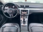 Volkswagen Passat B7 Нижний Тагил  - изображение 40