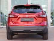 Nissan Qashqai II Рестайлинг Санкт-Петербург  - изображение 33