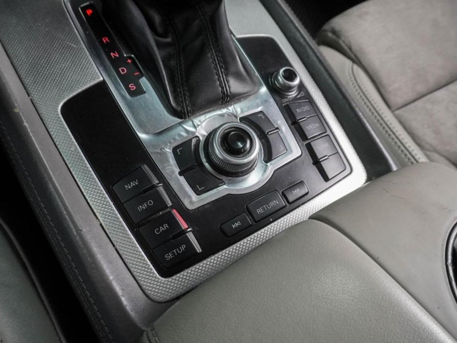 Audi Q7 I (4L) Рестайлинг Воронеж  - изображение 24