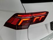 Volkswagen Tiguan II Рестайлинг Москва  - изображение 46