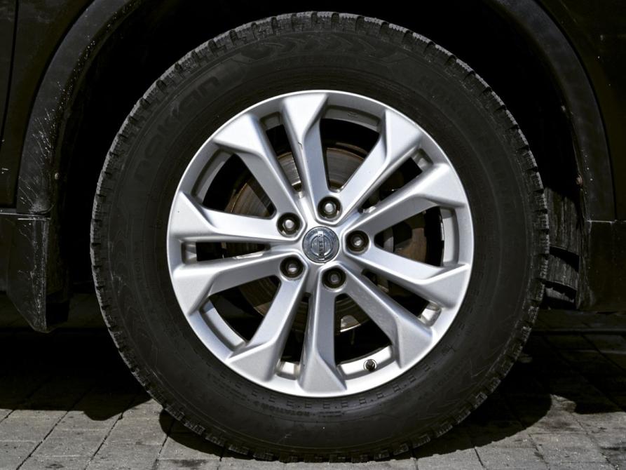 Nissan X-Trail III Екатеринбург  - изображение 21