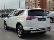 Toyota RAV4 IV (XA40) Рестайлинг Йошкар-Ола  - изображение 30