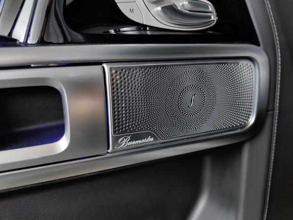 Mercedes-Benz G-Класс AMG II (W463) с пробегом 2020 года, цена 16 299 000 рублей, 46790 км, внедорожник, Автокод Объявления