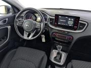 Kia Ceed III Москва  - изображение 54