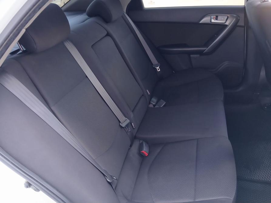 Kia Cerato II Саратов  - изображение 12