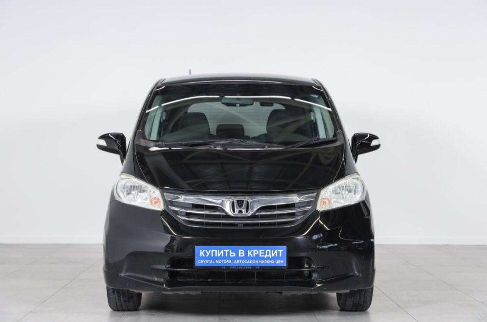 Honda Freed I Рестайлинг Новосибирск  - изображение 2