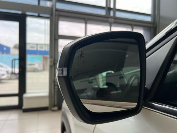 Citroen C5 Aircross I с пробегом 2019 года, цена 2 159 000 рублей, 123288 км, внедорожник, Автокод Объявления