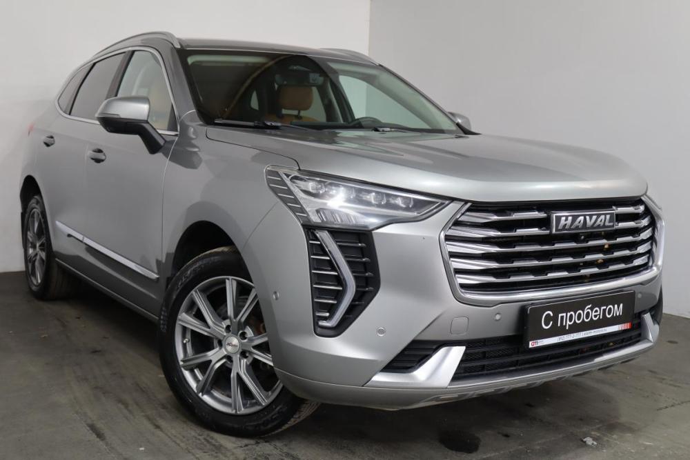 Haval Jolion I Санкт-Петербург  - изображение 1