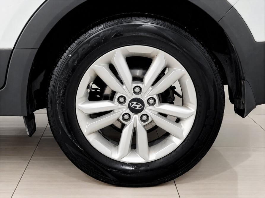 Hyundai Creta I Москва  - изображение 15
