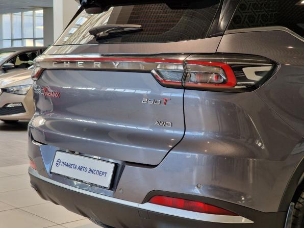 Chery Tiggo 7 Pro Max I Рестайлинг с пробегом 2024 года, цена 2 140 000 рублей, 28595 км, внедорожник, Автокод Объявления