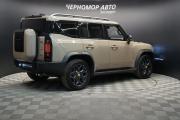 JETOUR T2 Крым  - изображение 35