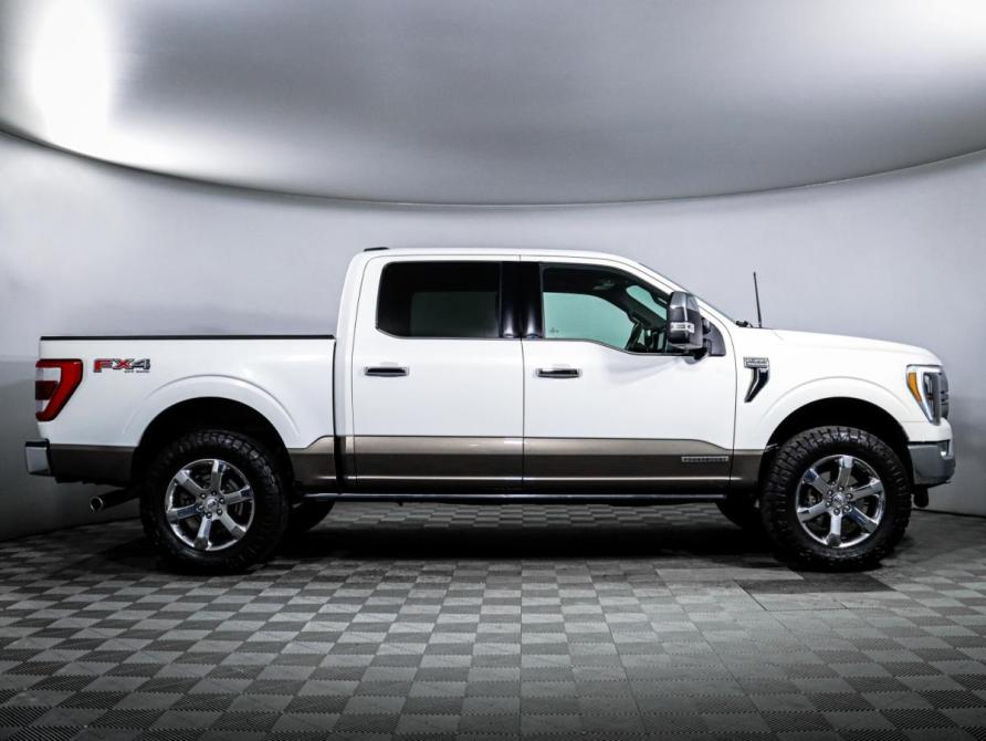 Ford F-150 XIV Москва  - изображение 4