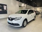 Renault Logan II Москва  - изображение 20