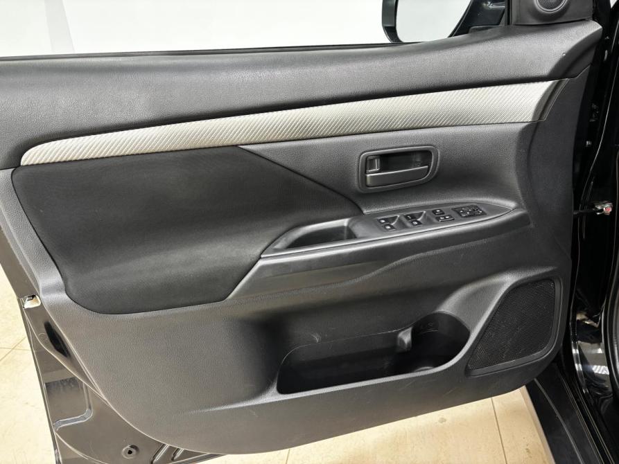 Mitsubishi Outlander III Рестайлинг 2 Альметьевск  - изображение 9