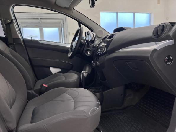 Chevrolet Spark III (M300) Рестайлинг с пробегом 2021 года, цена 1 130 000 рублей, 56268 км, хэтчбек, Автокод Объявления