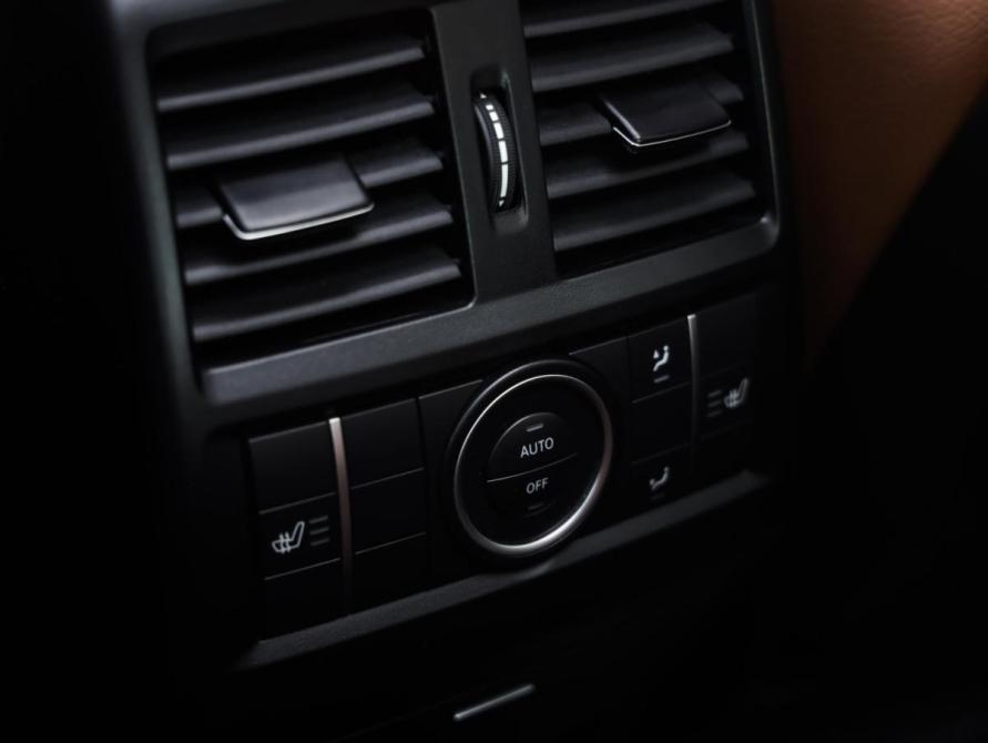 Mercedes-Benz GLS I (X166) Санкт-Петербург  - изображение 21