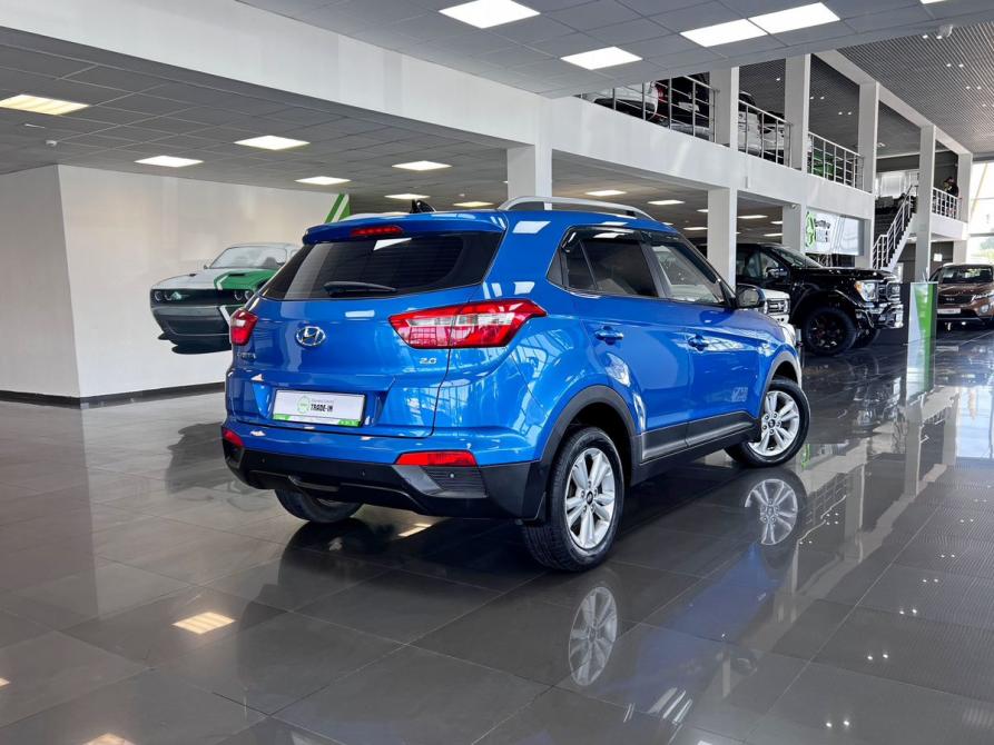 Hyundai Creta I Тверь  - изображение 2