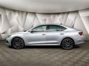 Skoda Octavia IV (A8) Москва  - изображение 26