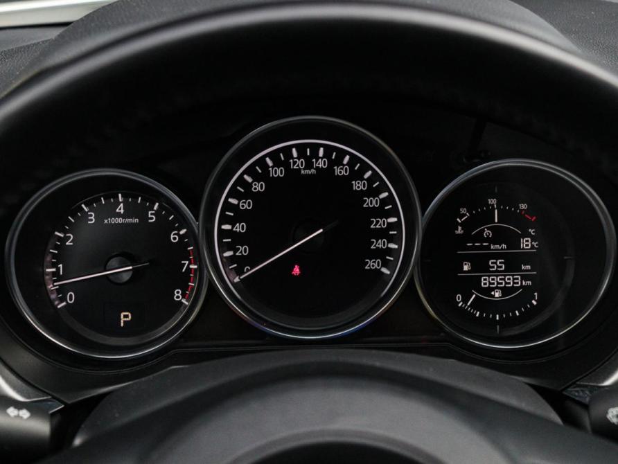Mazda 6 III (GJ) Рестайлинг 2 Москва  - изображение 16