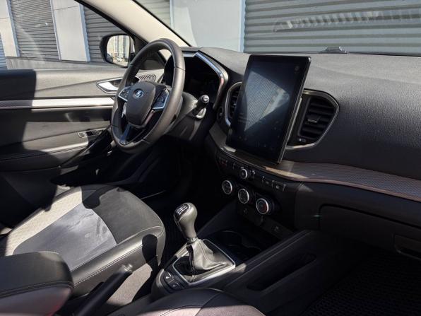 Lada (ВАЗ) Vesta I Рестайлинг (NG) с пробегом 2023 года, цена 1 295 000 рублей, 48165 км, седан, Автокод Объявления