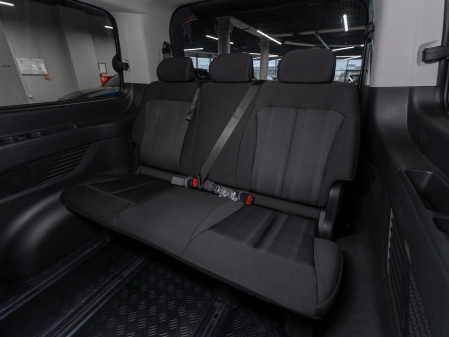 Hyundai Staria I Москва  - изображение 13