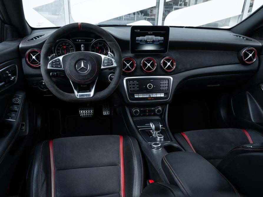 Mercedes-Benz CLA AMG I (C117 X117) Рестайлинг Ставрополь  - изображение 6
