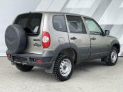 Chevrolet Niva I Рестайлинг Екатеринбург  - изображение 27