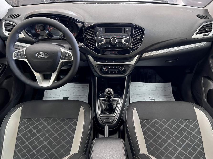 Lada (ВАЗ) Vesta I Тверь  - изображение 10