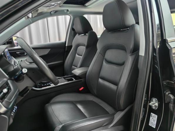 Chery Tiggo 4 Pro I с пробегом 2023 года, цена 1 479 000 рублей, 39200 км, внедорожник, Автокод Объявления