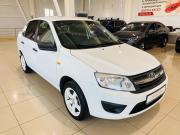 Lada (ВАЗ) Granta I Миасс  - изображение 24