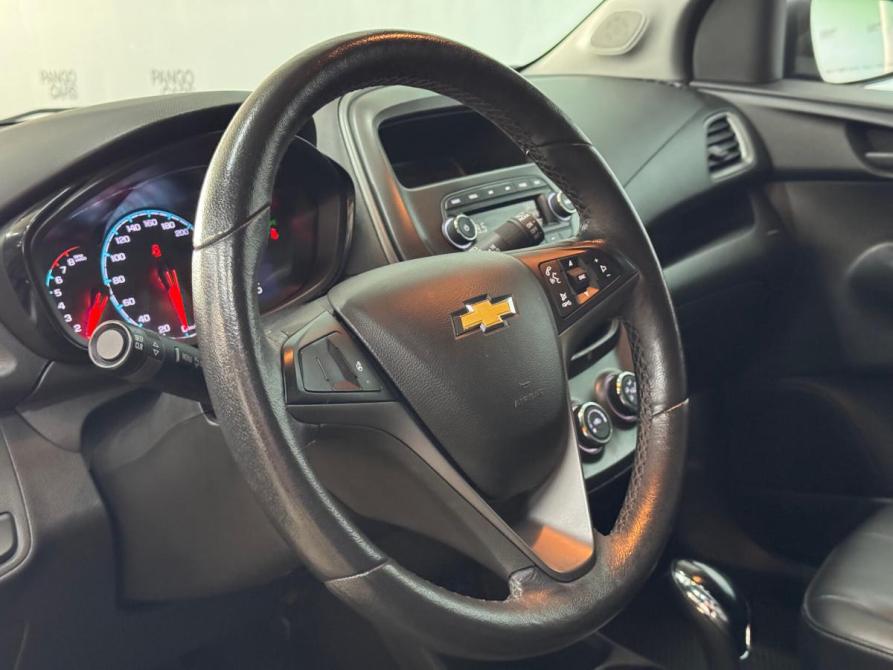 Chevrolet Spark IV Рестайлинг Набережные Челны  - изображение 11