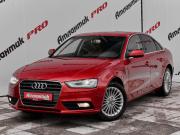 Audi A4 IV (B8) Рестайлинг Екатеринбург  - изображение 23