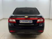 Chevrolet Epica V250 Москва  - изображение 17