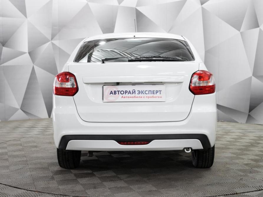 Lada (ВАЗ) Granta I Рестайлинг Ульяновск  - изображение 4