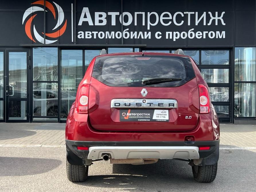 Renault Duster I Волгоград  - изображение 6