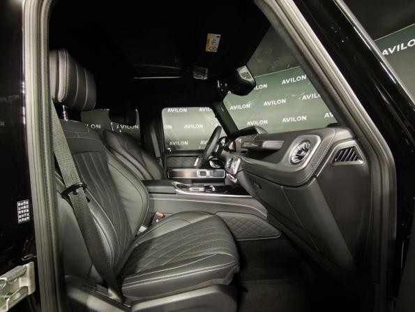 Новый Mercedes-Benz G-Класс III (W465) Рестайлинг 2025 года, цена 25 200 000 рублей, внедорожник, Автокод Объявления