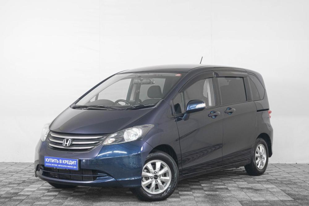 Honda Freed I Кемерово  - изображение 4
