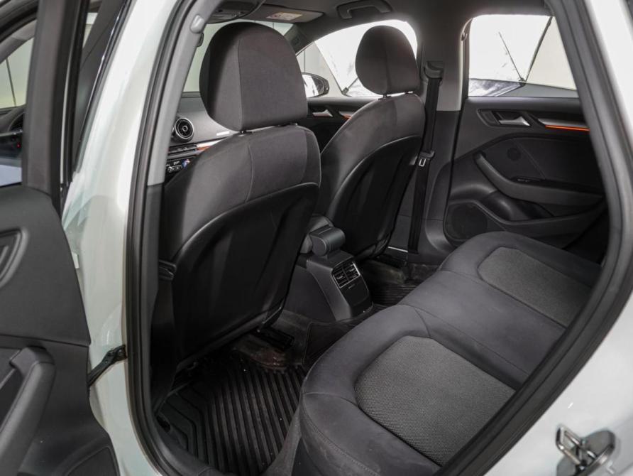 Audi A3 III (8V) Рестайлинг Воронеж  - изображение 11