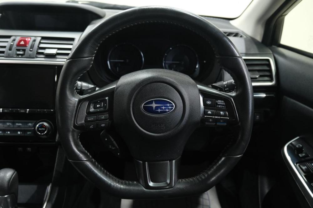 Subaru Levorg I Новокузнецк  - изображение 21