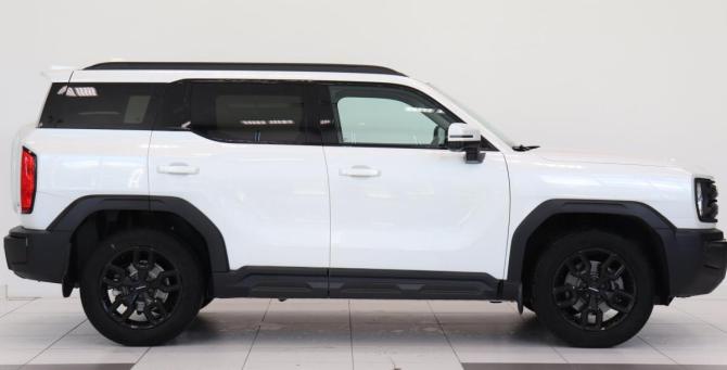 Haval H3 I с пробегом 2024 года, цена 2 516 000 рублей, 25055 км, внедорожник, Автокод Объявления