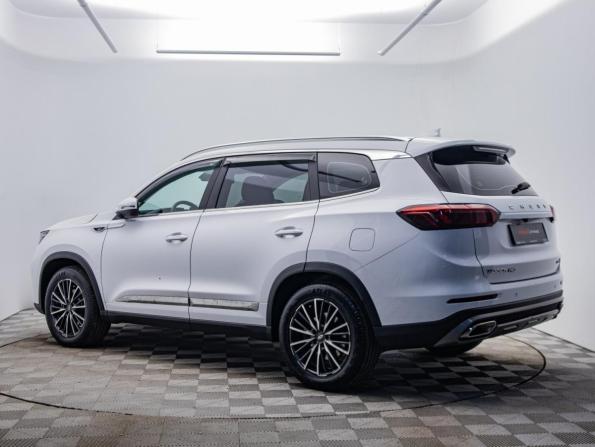 Chery Tiggo 8 Pro I с пробегом 2021 года, цена 1 800 000 рублей, 113000 км, внедорожник, Автокод Объявления