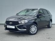 Lada (ВАЗ) Vesta I Новочеркасск  - изображение 17