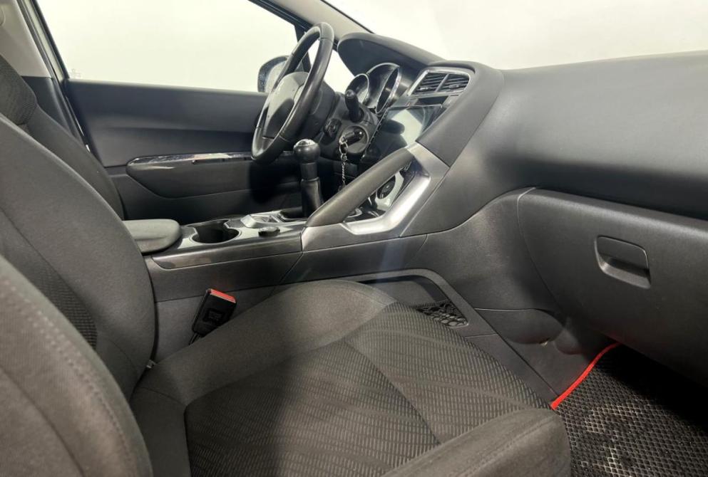 Peugeot 3008 I Нижний Новгород  - изображение 12