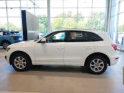 Audi Q5 I (8R) Серпухов  - изображение 30