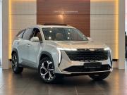 Geely Boyue L I Челябинск  - изображение 25