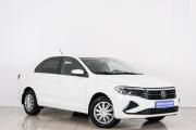 Volkswagen Polo VI Красноярск  - изображение 22