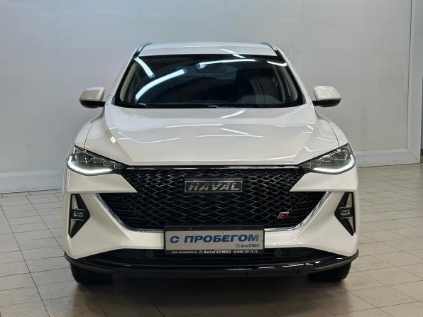 Haval F7 I Рестайлинг с пробегом 2023 года, цена 2 345 000 рублей, 18141 км, внедорожник, Автокод Объявления